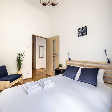 Wstapartments Centralone Gorskiego 1 华沙 外观 照片
