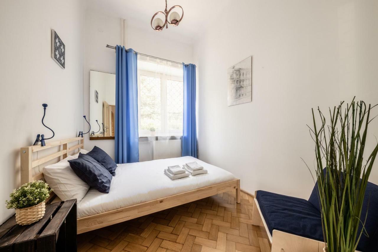 Wstapartments Centralone Gorskiego 1 华沙 外观 照片