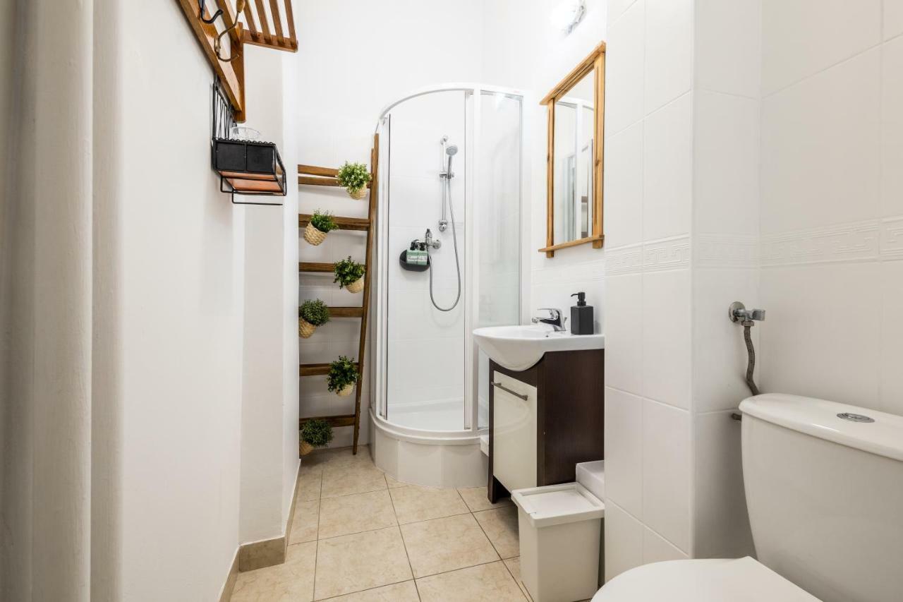 Wstapartments Centralone Gorskiego 1 华沙 外观 照片